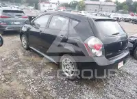 2009 Pontiac VIBE photo