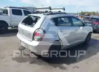 2009 Pontiac VIBE photo