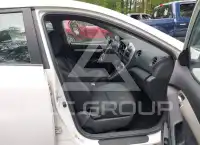 2009 Pontiac VIBE фото