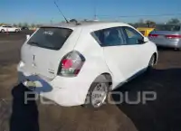 2009 Pontiac VIBE фото