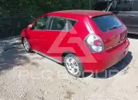 2009 Pontiac VIBE фото