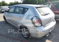 2009 Pontiac VIBE фото