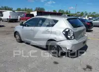 2009 Pontiac VIBE фото