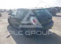 2009 Pontiac VIBE фото