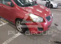 2009 Pontiac VIBE фото
