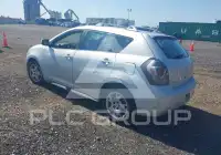 2009 Pontiac VIBE фото