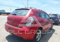 2009 Pontiac VIBE фото