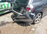 2009 Pontiac VIBE фото