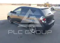 2009 Pontiac VIBE photo