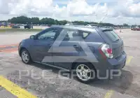 2009 Pontiac VIBE фото