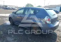 2009 Pontiac VIBE фото