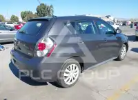 2009 Pontiac VIBE фото