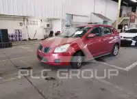 2009 Pontiac VIBE фото