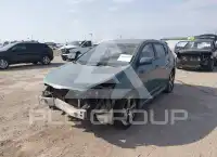 2009 Pontiac VIBE фото