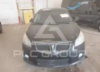 2009 Pontiac VIBE фото