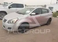 2009 Pontiac VIBE фото