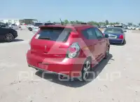 2009 Pontiac VIBE фото