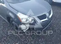 2009 Pontiac VIBE фото