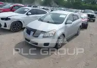 2009 Pontiac VIBE фото