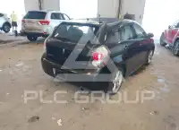 2009 Pontiac VIBE фото