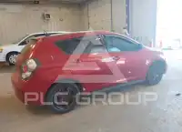 2009 Pontiac VIBE фото