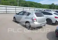2009 Pontiac VIBE фото