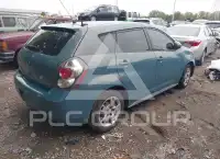 2009 Pontiac VIBE фото