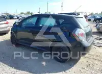 2009 Pontiac VIBE фото