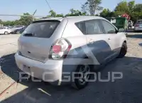 2009 Pontiac VIBE фото