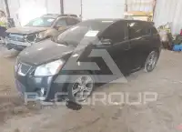 2009 Pontiac VIBE фото