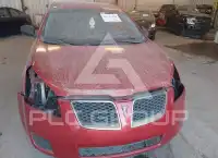2009 Pontiac VIBE фото