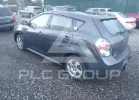 2009 Pontiac VIBE фото