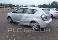 2009 Pontiac VIBE фото
