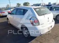 2009 Pontiac VIBE фото