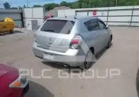 2009 Pontiac VIBE фото