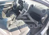 2009 Pontiac VIBE фото