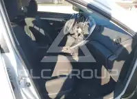 2009 Pontiac VIBE фото
