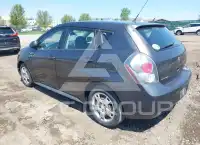 2009 Pontiac VIBE фото