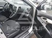 2009 Pontiac VIBE фото