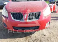 2009 Pontiac VIBE фото