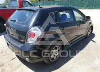 2009 Pontiac VIBE фото
