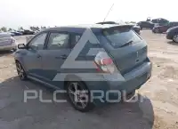 2009 Pontiac VIBE фото