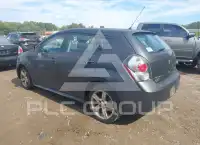 2009 Pontiac VIBE фото