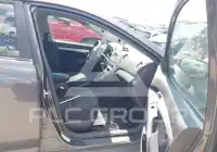 2009 Pontiac VIBE фото