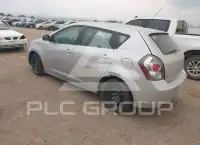 2009 Pontiac VIBE фото