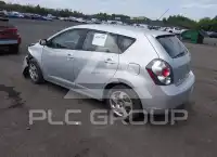 2009 Pontiac VIBE фото