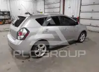 2009 Pontiac VIBE фото