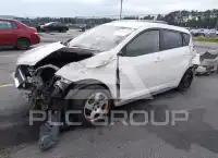 2009 Pontiac VIBE фото