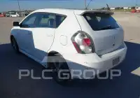2009 Pontiac VIBE фото