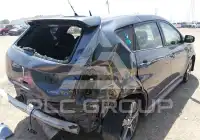 2009 Pontiac VIBE фото